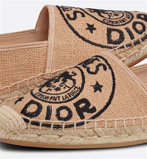 espadrille dior homme prix|is dior espadrilles comfortable.